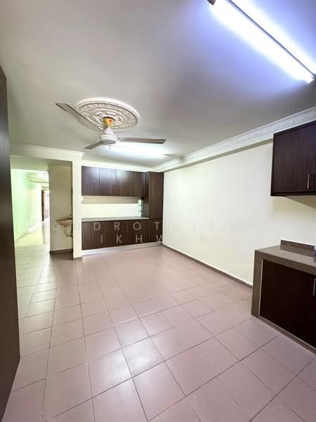 Rumah Teres 2-Tingkat untuk Dijual di Taman Melawati (Ulu Kelang) - Gudrotullah Ikhwan - Interior - PropertyGuru.com.my