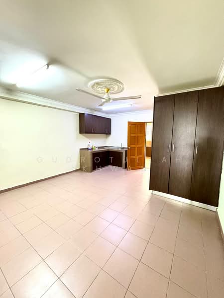 Rumah Teres 2-Tingkat untuk Dijual di Taman Melawati (Ulu Kelang) - Gudrotullah Ikhwan - Interior - PropertyGuru.com.my