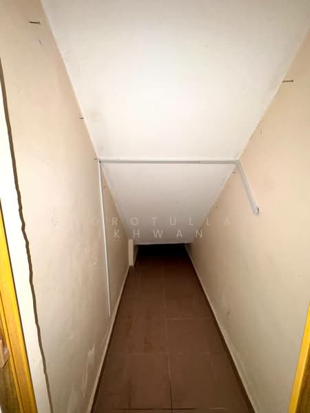 Rumah Teres 2-Tingkat untuk Dijual di Taman Melawati (Ulu Kelang) - Gudrotullah Ikhwan - Corridor - PropertyGuru.com.my