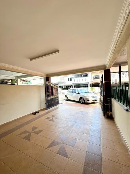Rumah Teres 2-Tingkat untuk Dijual di Taman Melawati (Ulu Kelang) - Gudrotullah Ikhwan - Exterior - PropertyGuru.com.my