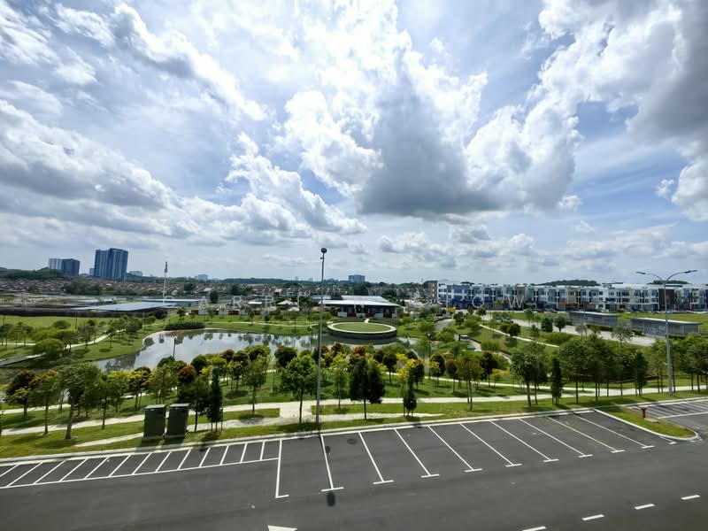 Shop / Office untuk Disewa di Johor Bahru (Johor) - Carrien Siow - Exterior - PropertyGuru.com.my