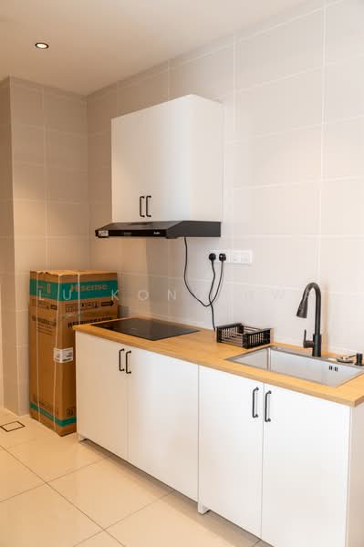 Kondominium untuk Disewa di The Maple Residences - Lu Kong Hwa - PropertyGuru.com.my