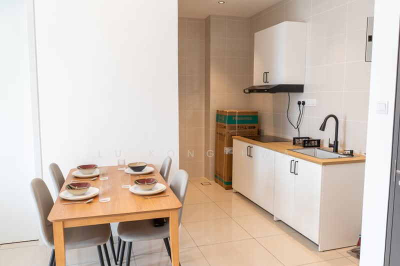Kondominium untuk Disewa di The Maple Residences - Lu Kong Hwa - PropertyGuru.com.my