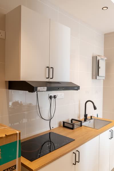 Kondominium untuk Disewa di The Maple Residences - Lu Kong Hwa - PropertyGuru.com.my