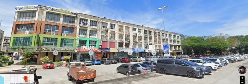 Shop for Rent in Pusat Bandar Puchong (Puchong) - Anna Toh - Exterior - PropertyGuru.com.my