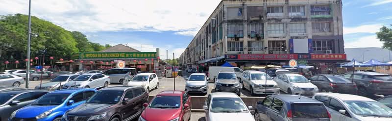 Shop for Rent in Pusat Bandar Puchong (Puchong) - Anna Toh - Exterior - PropertyGuru.com.my