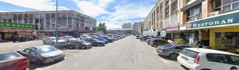 Shop for Rent in Pusat Bandar Puchong (Puchong) - Anna Toh - Exterior - PropertyGuru.com.my