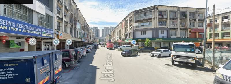 Shop for Rent in Pusat Bandar Puchong (Puchong) - Anna Toh - Exterior - PropertyGuru.com.my
