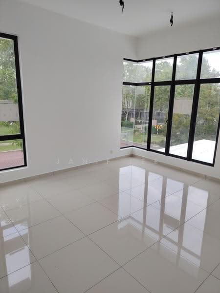 Rumah Berkembar untuk Dijual di Setia Ecohill (Semenyih) - Janie Lee - Master Bedroom - PropertyGuru.com.my