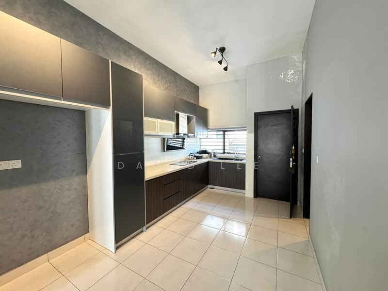 Rumah Teres 2-Tingkat untuk Dijual di M Residence 2 (Rawang) - David Lee - Kitchen - PropertyGuru.com.my
