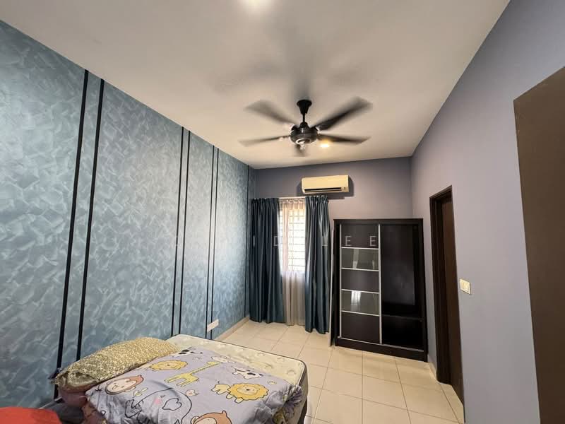 Rumah Teres 2-Tingkat untuk Dijual di M Residence 2 (Rawang) - David Lee - Bedroom - PropertyGuru.com.my