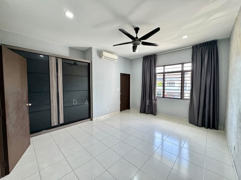 Rumah Teres 2-Tingkat untuk Dijual di M Residence 2 (Rawang) - David Lee - Bedroom - PropertyGuru.com.my