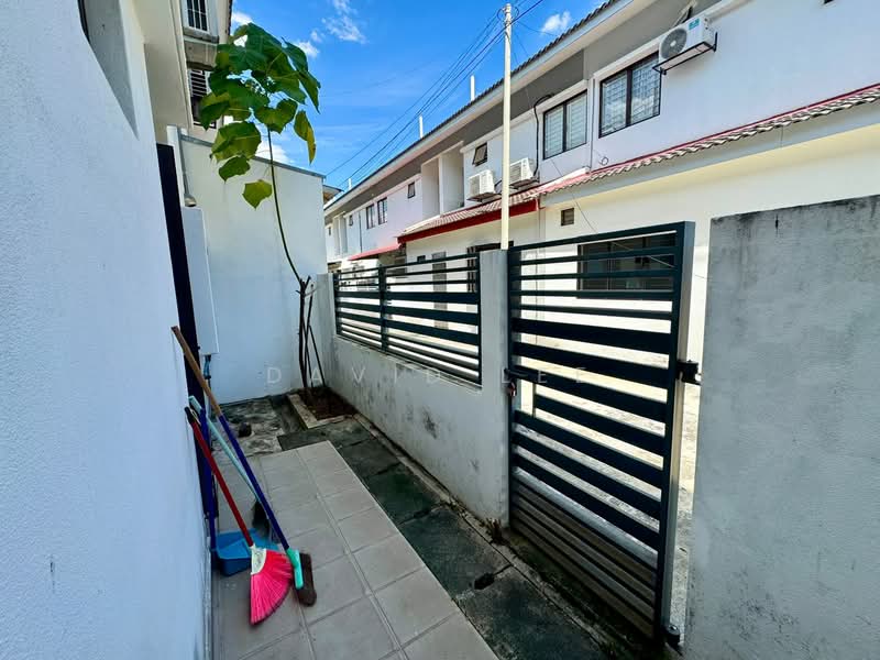 Rumah Teres 2-Tingkat untuk Dijual di M Residence 2 (Rawang) - David Lee - Exterior - PropertyGuru.com.my