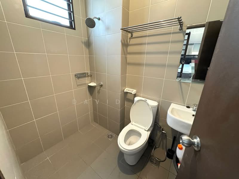 Rumah Teres 2-Tingkat untuk Dijual di M Residence 2 (Rawang) - David Lee - Bathroom - PropertyGuru.com.my