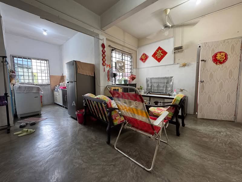 Flat for Sale at Taman Melawati - Alice Goh - Interior - PropertyGuru.com.my