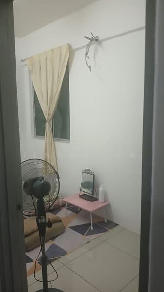 Service Residence for Sale at Silk Residence - Jenson Low - Interior - PropertyGuru.com.my