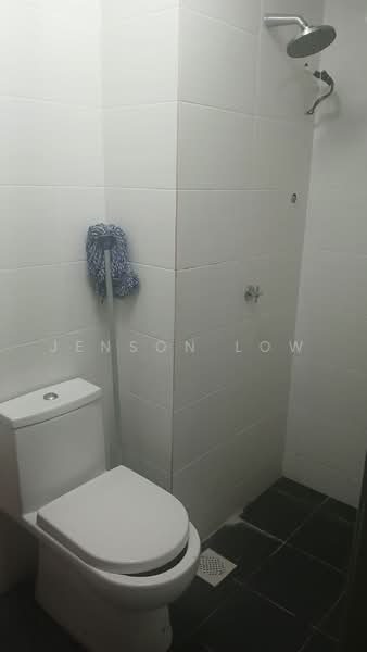 Service Residence for Sale at Silk Residence - Jenson Low - PropertyGuru.com.my