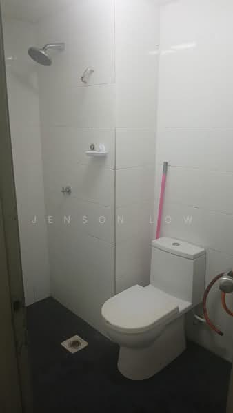 Service Residence for Sale at Silk Residence - Jenson Low - PropertyGuru.com.my