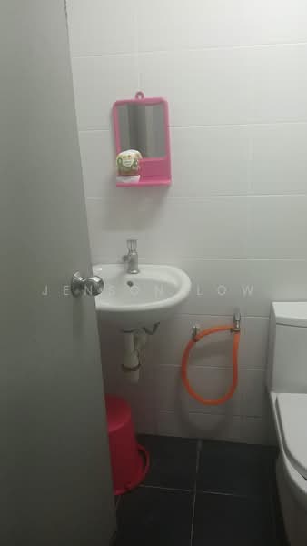 Service Residence for Sale at Silk Residence - Jenson Low - PropertyGuru.com.my