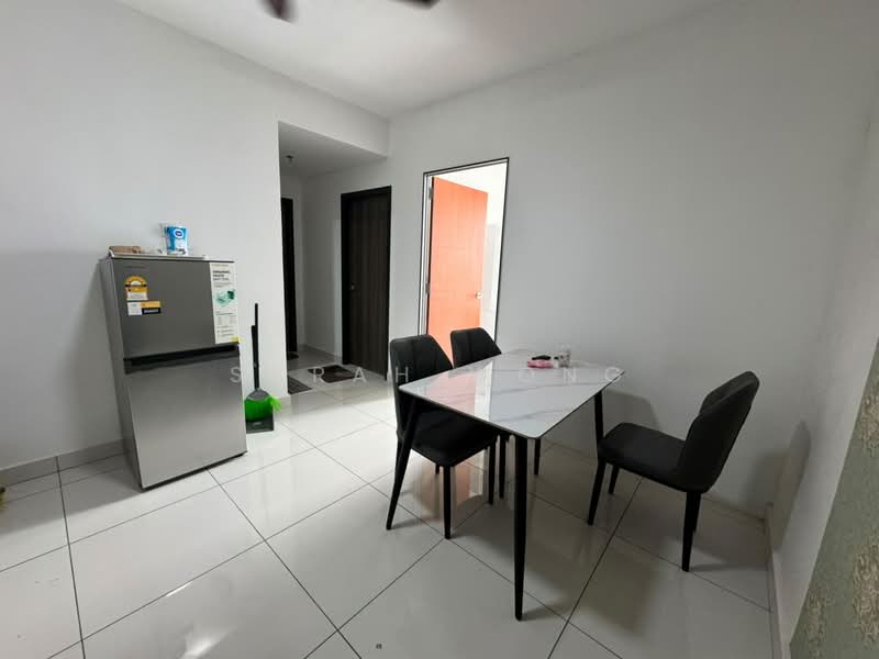 Apartment for Rent at The New Duo @ Edumetro - Sarah Wong - Interior - PropertyGuru.com.my