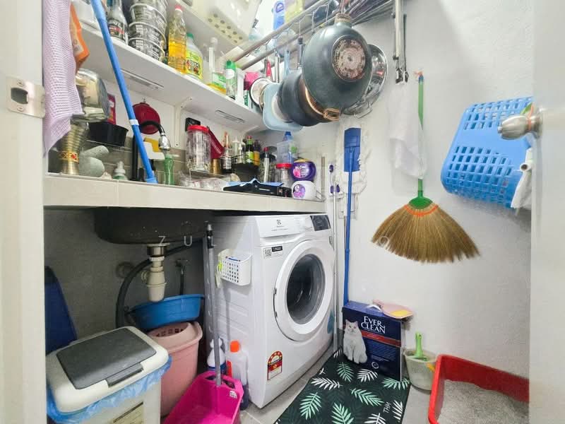 Servis Apartment untuk Dijual di The Ridge - Zul Syafiq - Interior - PropertyGuru.com.my