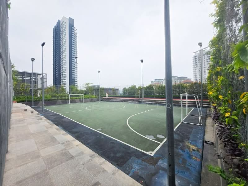 Servis Apartment untuk Dijual di The Ridge - Zul Syafiq - Exterior - PropertyGuru.com.my