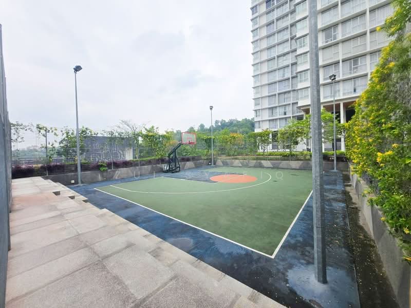 Servis Apartment untuk Dijual di The Ridge - Zul Syafiq - Exterior - PropertyGuru.com.my
