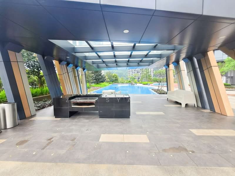 Servis Apartment untuk Dijual di The Ridge - Zul Syafiq - Exterior - PropertyGuru.com.my