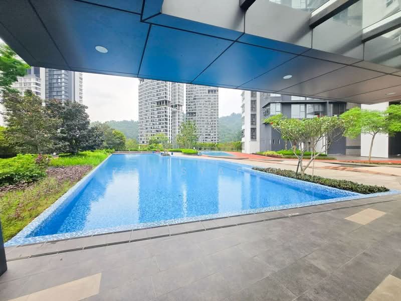 Servis Apartment untuk Dijual di The Ridge - Zul Syafiq - Exterior - PropertyGuru.com.my