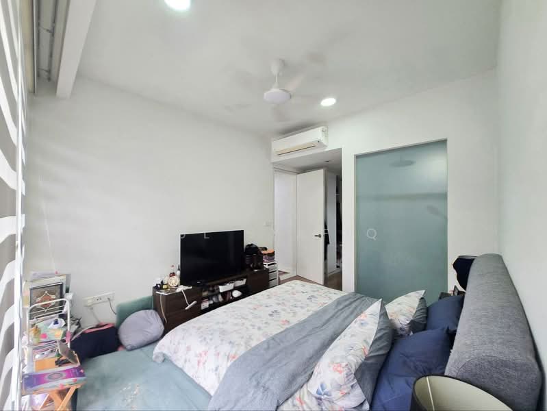 Servis Apartment untuk Dijual di The Ridge - Zul Syafiq - Bedroom - PropertyGuru.com.my