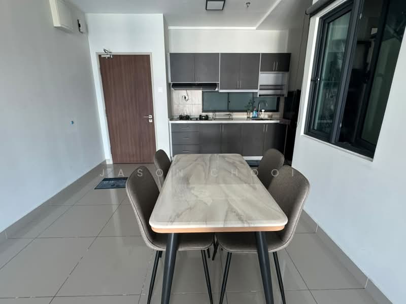 Condominium for Rent at Ara Sentral - Jason Chooi - PropertyGuru.com.my
