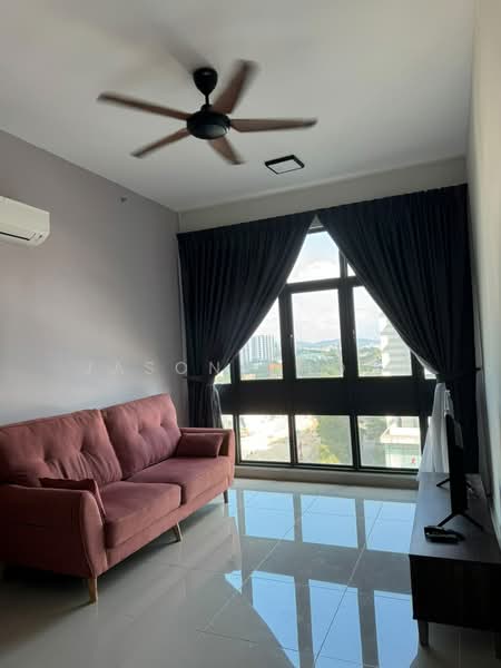 Condominium for Rent at Ara Sentral - Jason Chooi - PropertyGuru.com.my
