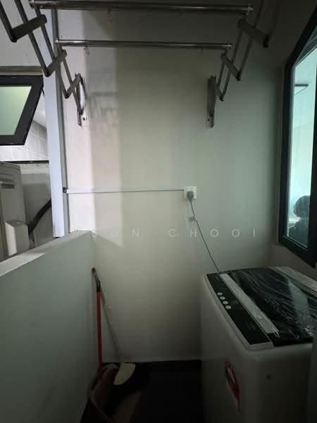 Condominium for Rent at Ara Sentral - Jason Chooi - PropertyGuru.com.my