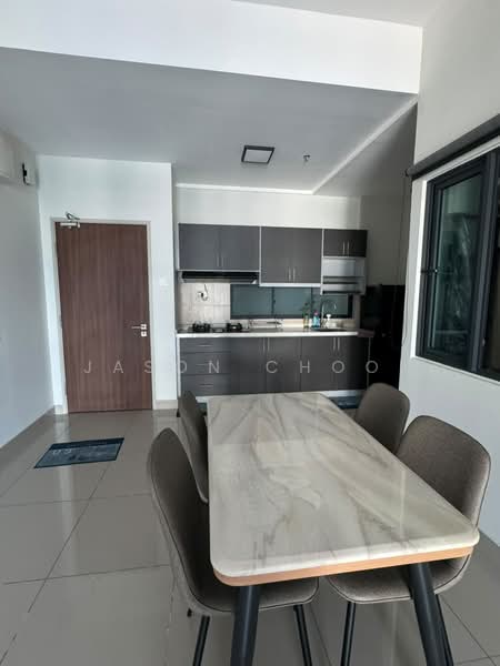 Condominium for Rent at Ara Sentral - Jason Chooi - PropertyGuru.com.my