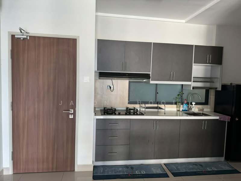 Condominium for Rent at Ara Sentral - Jason Chooi - PropertyGuru.com.my