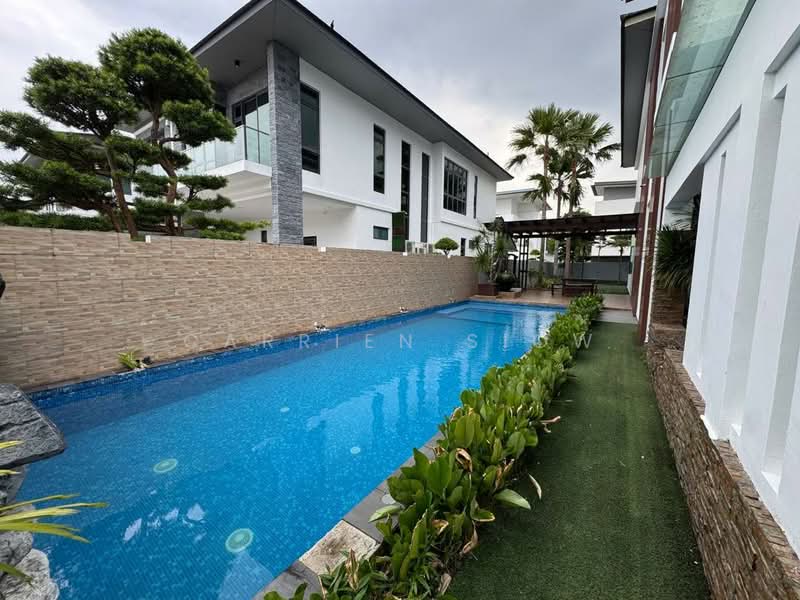 Bungalow House for Sale in Setia Tropika (Johor Bahru) - Carrien Siow - Exterior - PropertyGuru.com.my