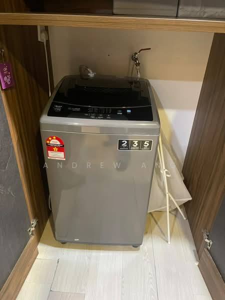 Kediaman Servis untuk Disewa di Regalia Residence - Andrew Ang - Interior - PropertyGuru.com.my