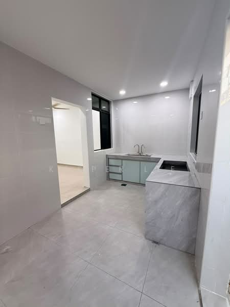 Rumah Teres 2-Tingkat untuk Dijual di Skudai (Johor) - Kasper Lee - Kitchen - PropertyGuru.com.my