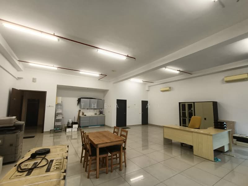 Office for Rent in Austin (Johor Bahru) - Thea Lai - PropertyGuru.com.my