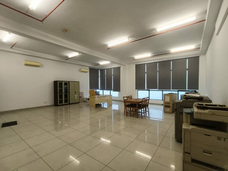 Office for Rent in Austin (Johor Bahru) - Thea Lai - PropertyGuru.com.my