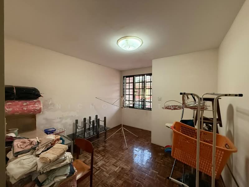 Rumah Teres 2 Tingkat untuk Dijual di Stapok (Kuching) - Nicholas Tan - PropertyGuru.com.my