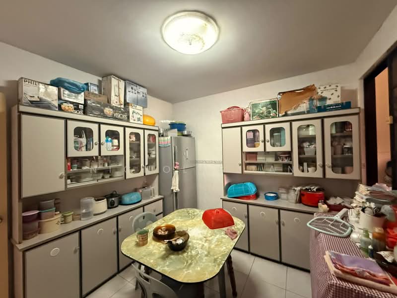 Rumah Teres 2 Tingkat untuk Dijual di Stapok (Kuching) - Nicholas Tan - PropertyGuru.com.my