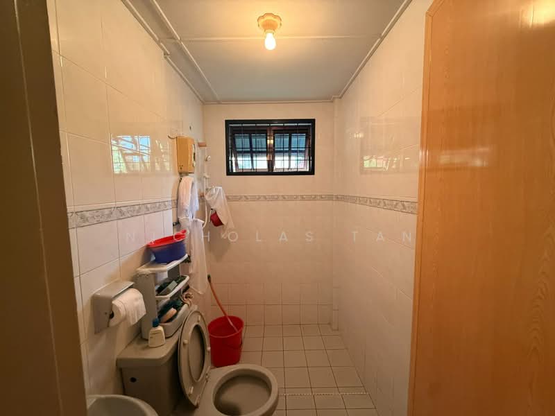 Rumah Teres 2 Tingkat untuk Dijual di Stapok (Kuching) - Nicholas Tan - PropertyGuru.com.my