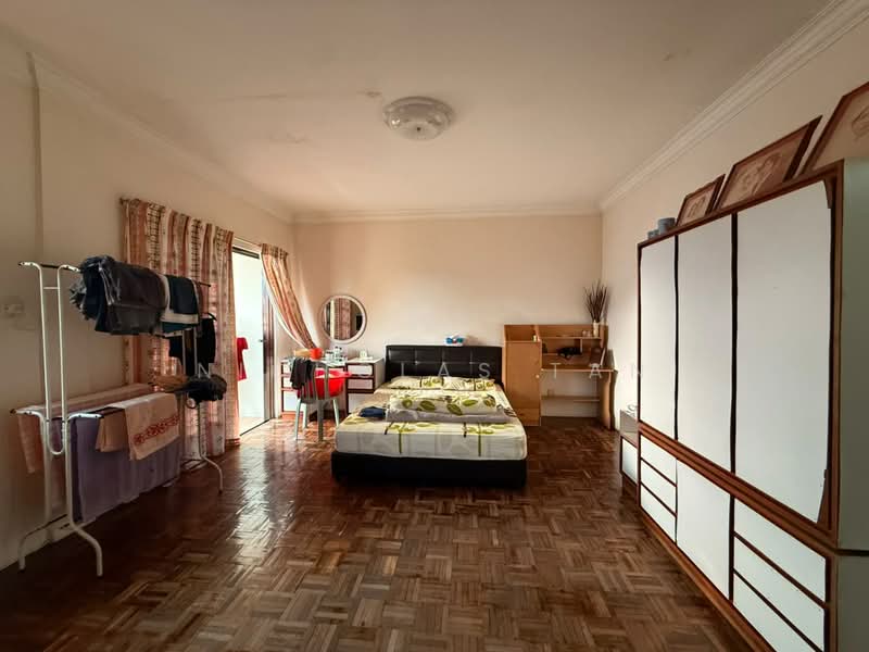 Rumah Teres 2 Tingkat untuk Dijual di Stapok (Kuching) - Nicholas Tan - PropertyGuru.com.my