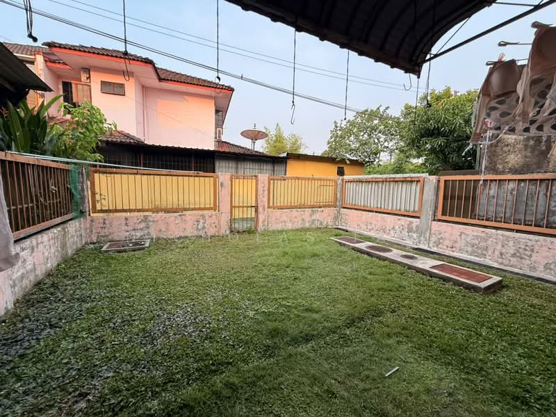 Rumah Teres 2 Tingkat untuk Dijual di Stapok (Kuching) - Nicholas Tan - PropertyGuru.com.my