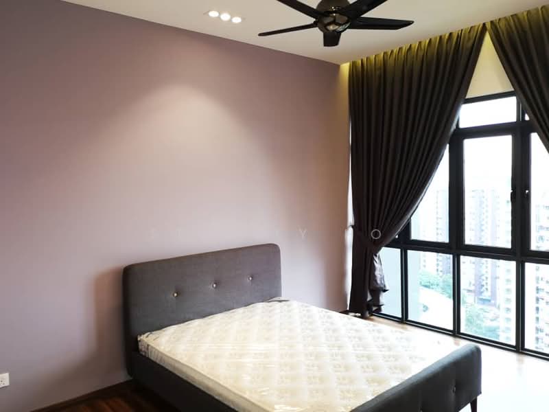 Pangsapuri untuk Disewa di Inwood Residences - Stanley Ho - PropertyGuru.com.my