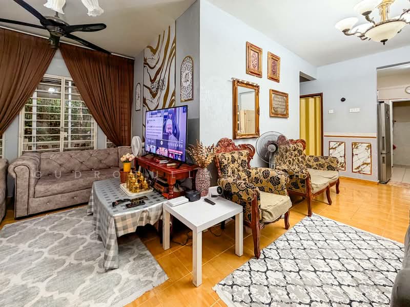 Apartment for Sale at Prima Court - Gudrotullah Ikhwan - PropertyGuru.com.my