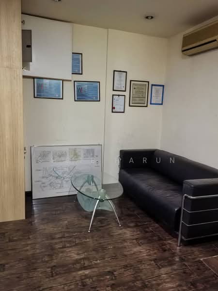 Office for Rent in Shah Alam (Selangor) - Shoib Harun - Living Room - PropertyGuru.com.my