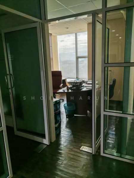 Office for Rent in Shah Alam (Selangor) - Shoib Harun - Study - PropertyGuru.com.my