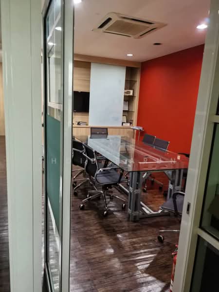 Office for Rent in Shah Alam (Selangor) - Shoib Harun - Interior - PropertyGuru.com.my